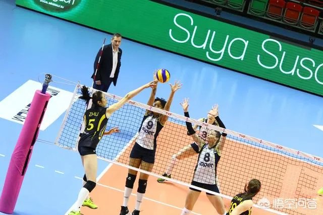 有人说朱婷下赛季回国参加排超联赛肯定会加盟一支有资格打世俱杯的球队，你怎么看？