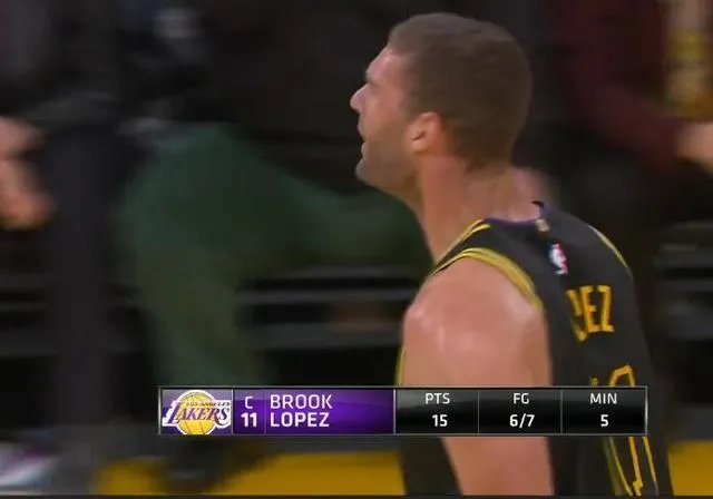 森林狼胜湖人了吗?