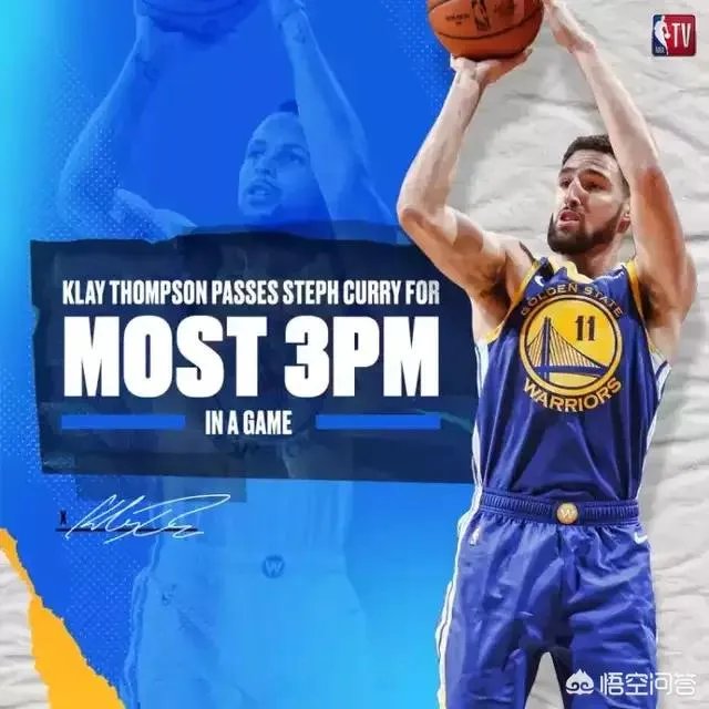 汤普森为破14个三分记录,头撞坏了也要上,对此你如何评价?