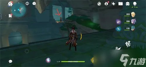 原神千门虚舟怎么开 原神千门虚舟开启方法