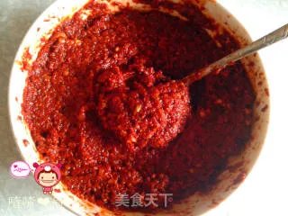 正宗朝鲜辣白菜—朝鲜族婆婆亲传~