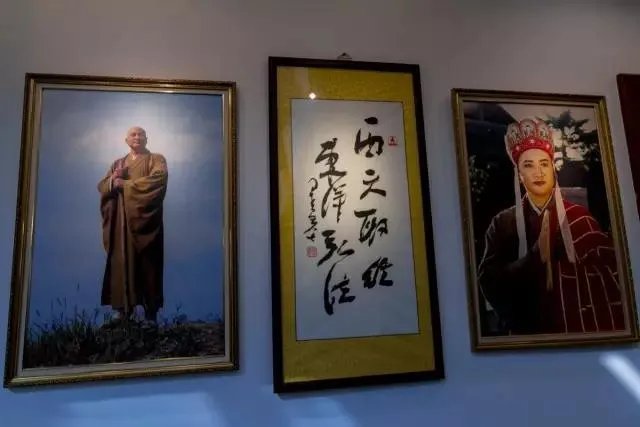 唐僧老婆身家505亿,号称“中国紫檀女王”,是真的吗?