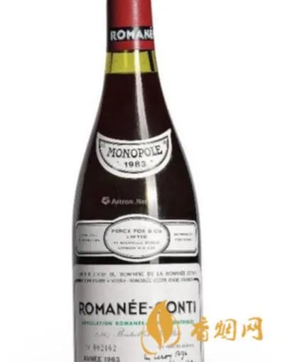 罗曼尼康帝白酒多少钱一瓶 罗曼尼康帝就多少钱一瓶