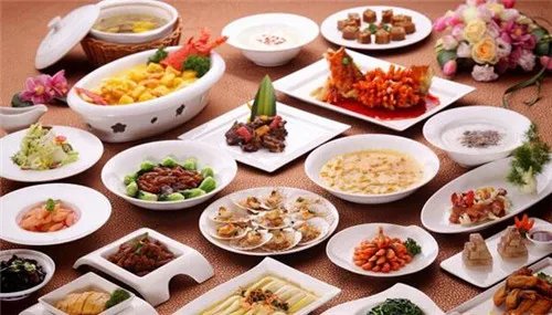 婚宴菜谱大全  婚宴一般多少个菜