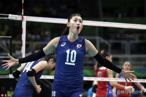 朱婷说金软景一直是自己的偶像,金软景则说朱婷一传不如自己,对此你怎么看?