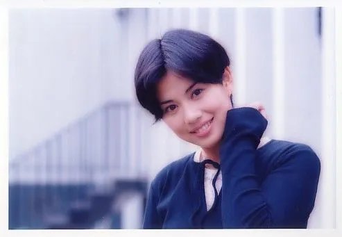 陈松伶为何变样了胖那么多 陈松伶为啥变化那么大跟以前长不一样