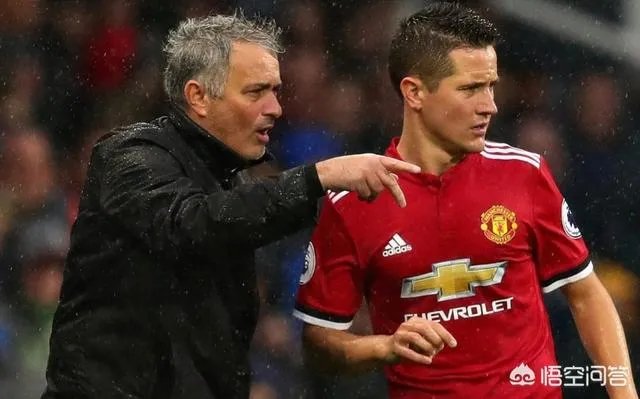 埃雷拉今夏会离开曼联吗?