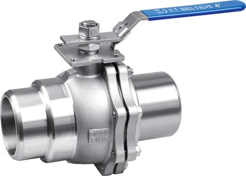 球阀型号规格有哪些