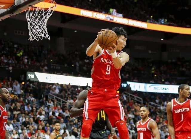 周琦下放发展联盟,你怎么看?