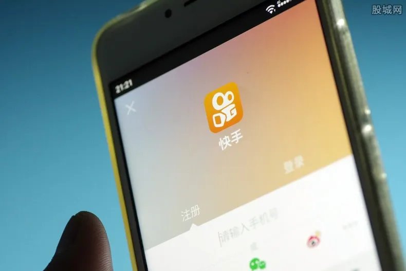 快手运气卡怎么得？哪些二维码图片扫出概率高