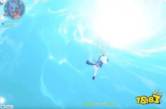 原神止水之潘任务完成详细步骤一览 最详细止水之潘任务流程图文攻略