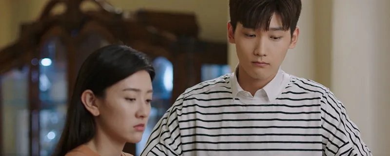 电视剧你是我的命中注定演员表 你是我的命中注定演员有哪些