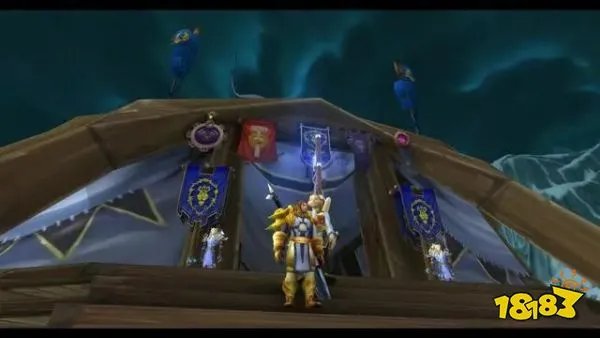 魔兽世界怀旧服TOC十字军试炼 四号BOSS瓦格里双子打法攻略