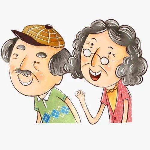 109岁老人每天骑三轮车出门遛弯，老人的身体状态如何？