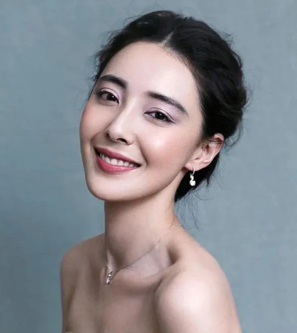 米露的男朋友叫什么名字 米露整容失败脸下垂