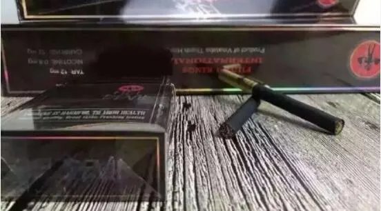 日本黑魔鬼香烟多少钱 教你鉴别黑魔鬼香烟真假