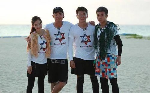 华谊浩瀚是什么公司 华谊浩瀚旗下艺人都有哪些