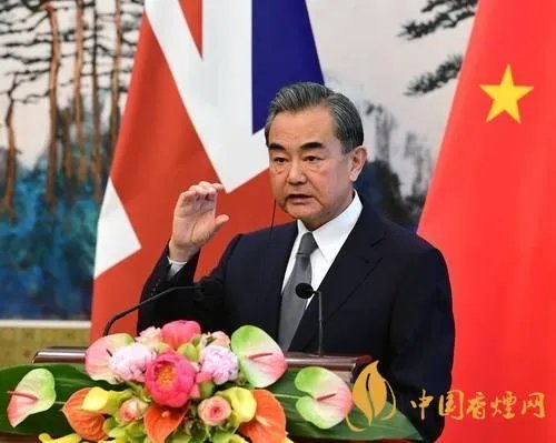 中方:中美关系争取重启对话 美国对华政策不可更改