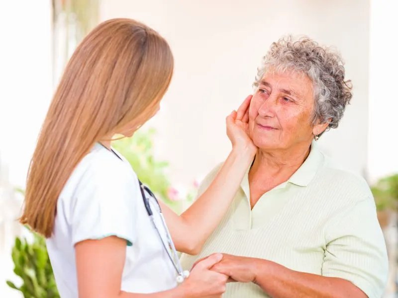 中老年迪斯科健身舞的好处