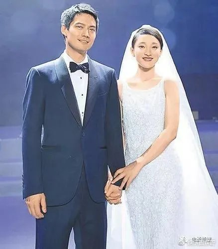 高圣远否认婚变只是各玩各的 细节说明两人貌合神离早就没有感情