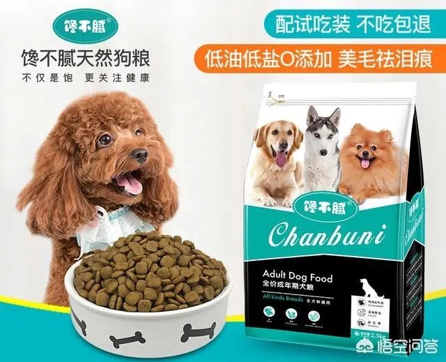 哈士奇吃什么狗粮好?