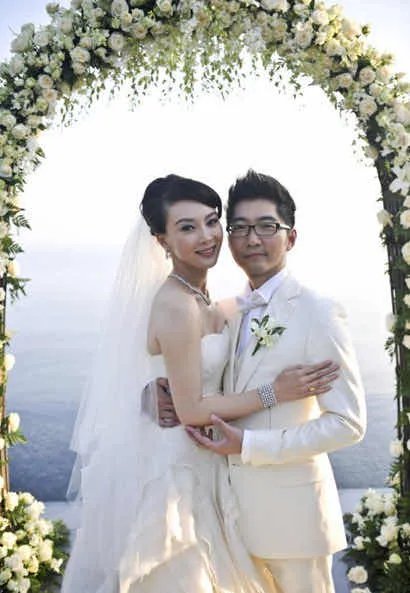 陈数老公回应，都说了什么？