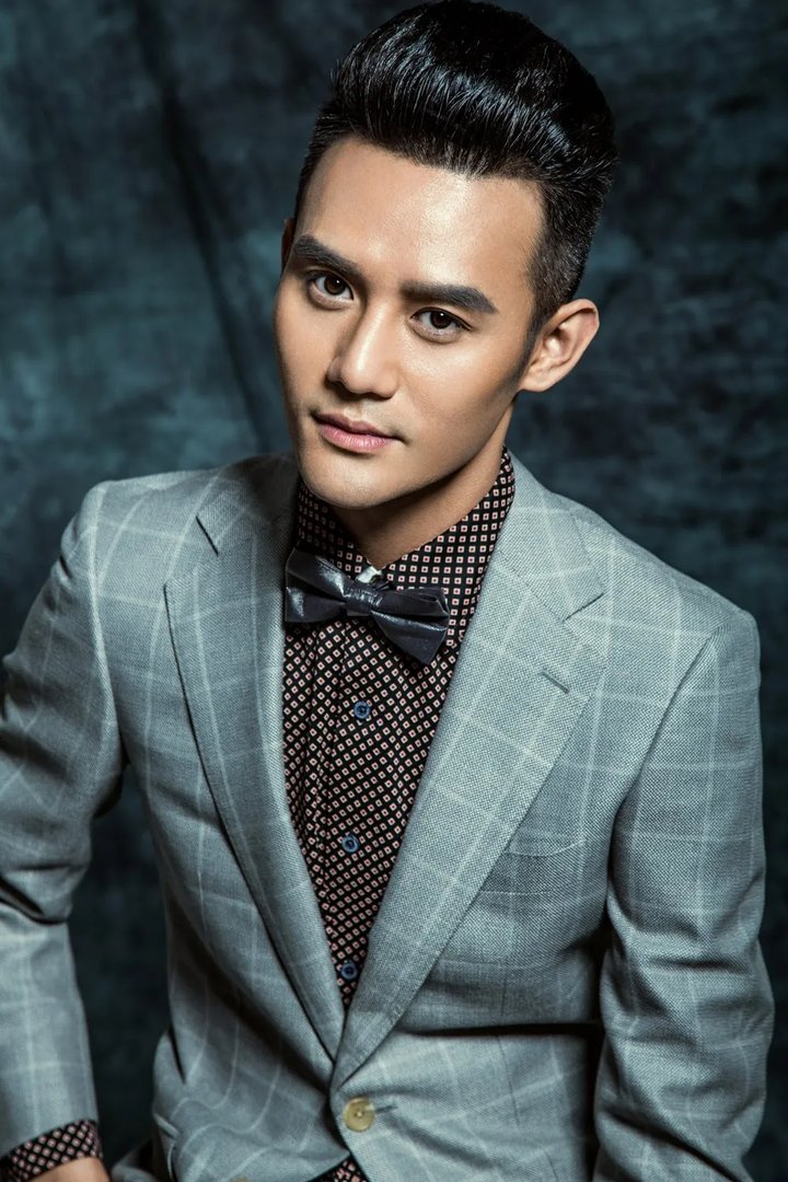 王凯故宫被偶遇,是拍的什么节目?