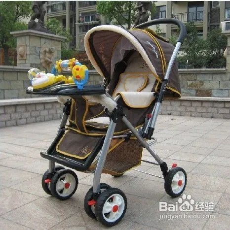 淘宝网婴儿车的选购技巧以及辨别技巧