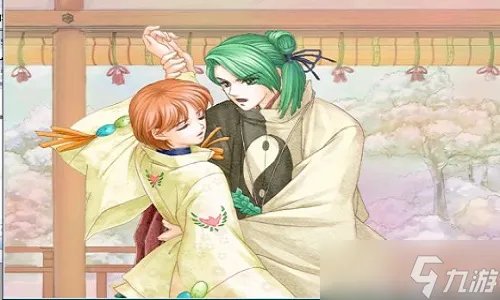 遥远时空中2攻略详解