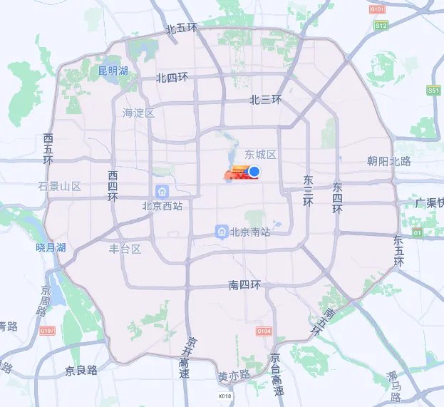 外地车辆进京新规定2024，2024年外地车怎么办