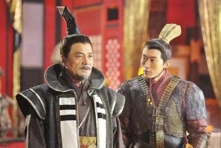 隋唐演义中的顶级猛将,秦用最后什么结局?