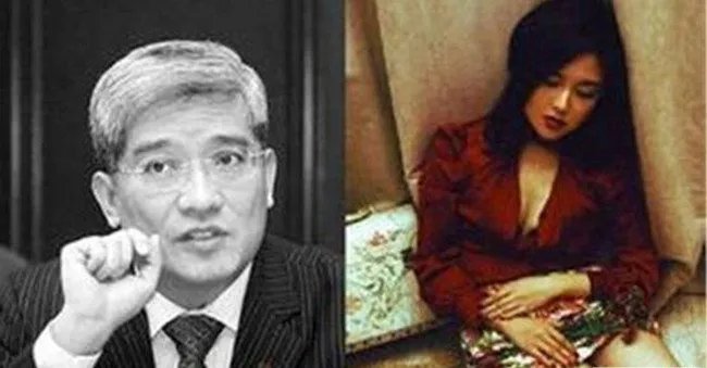 郎咸平六任妻子分别是谁 郎咸平和缪姓空姐的故事