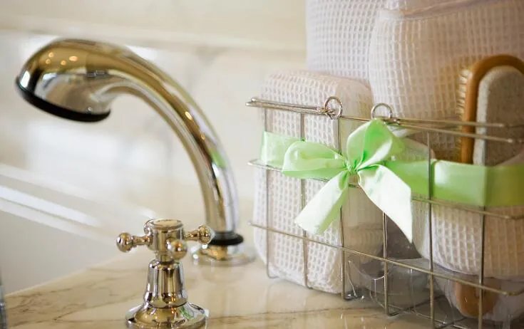 弗兰卡水龙头质量怎么样  厨房水槽龙头选购的四大要点