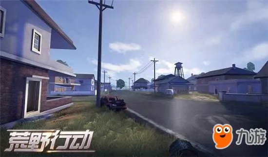 荒野行动PC端辅助介绍 PC端辅助有哪些?