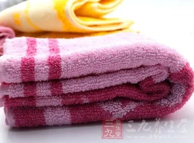 毛巾究竟多脏 这实验让你震惊