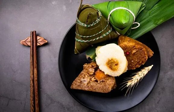 肉粽子的做法和配料 4款肉粽的做法及所需材料准备