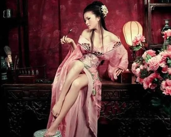 古代竟这样惩罚不婚大龄男女(图)