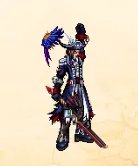 DNF2017万圣节武器装扮全职业外观汇总展示