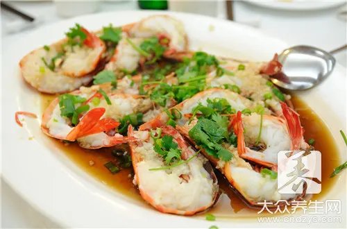 蚂虾的做法大全
