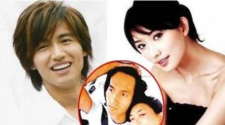 林志玲否认同居:她说很久没恋爱了