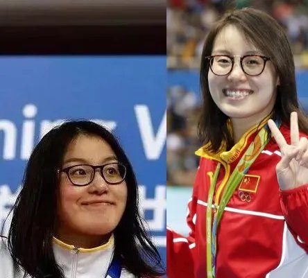 傅园慧跨界演小品 黄小蕾扬言要挑战她!