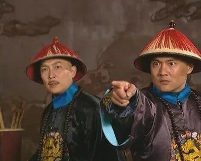 胤禛和胤祥是什么关系?并非一母之生