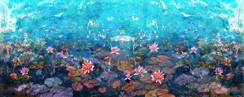 花的寓意
