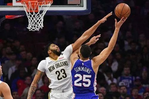 安东尼戴维斯的臂展十分恐怖,除了他还有哪些以臂展见长的球员?