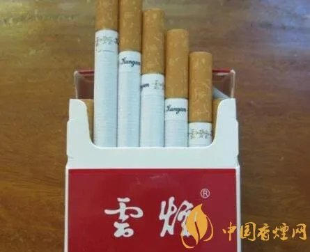 红云烟怎么样,红云烟口感怎么样