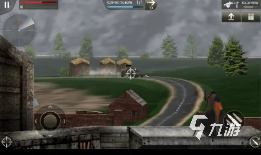 经典老单机游戏射击下载大全2021 十大经典老单机游戏射击排行榜