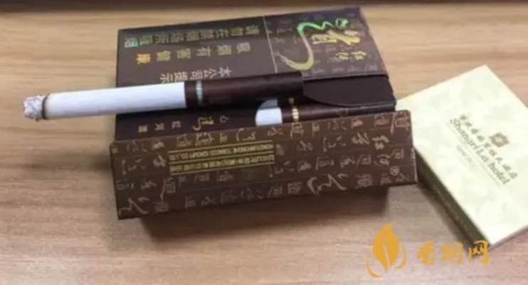 云南红河道多少钱一盒 红河道香烟价格表图片一览