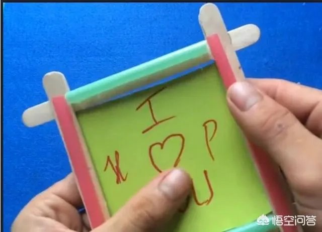 冰棍棒的妙用有哪些？