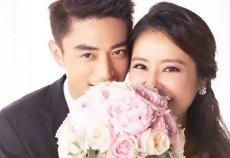 霍建华曝结婚掉粉是什么情况?