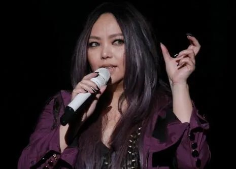 张惠妹发胖的原因是什么